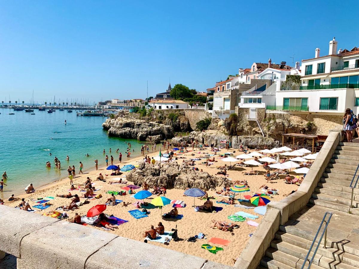 Cascais Spacious Getaway Kültér fotó