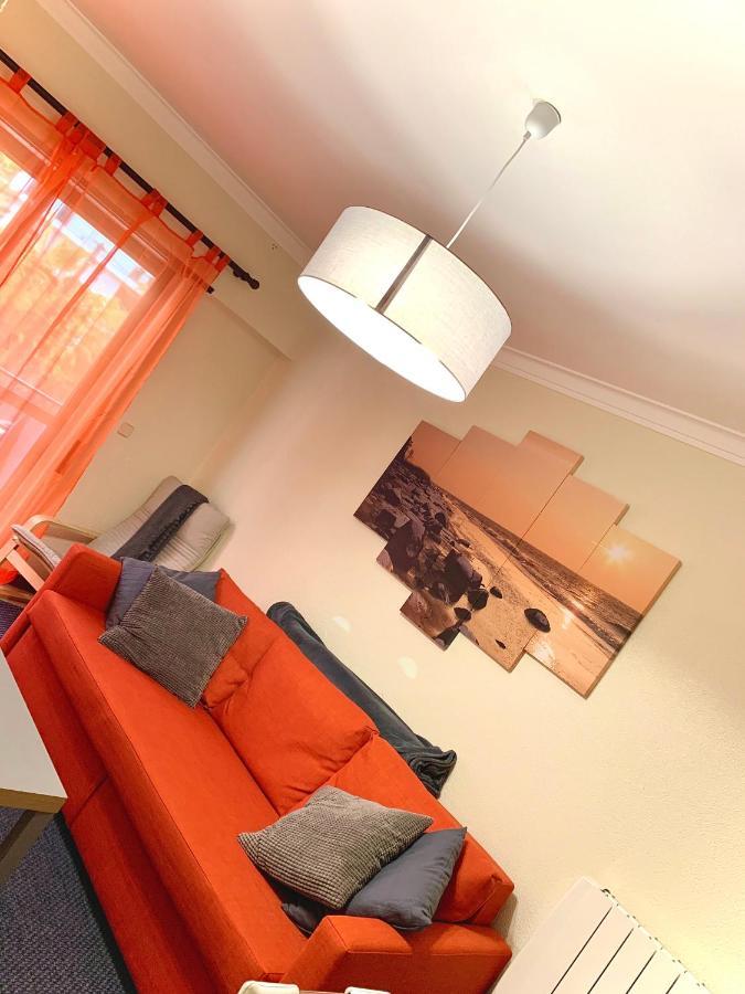 Cascais Spacious Getaway Kültér fotó