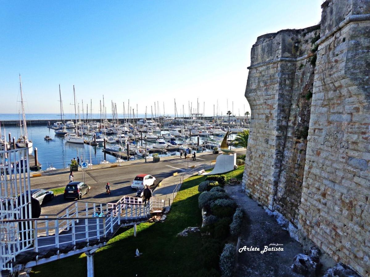 Cascais Spacious Getaway Kültér fotó
