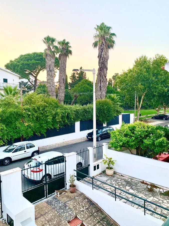 Cascais Spacious Getaway Kültér fotó