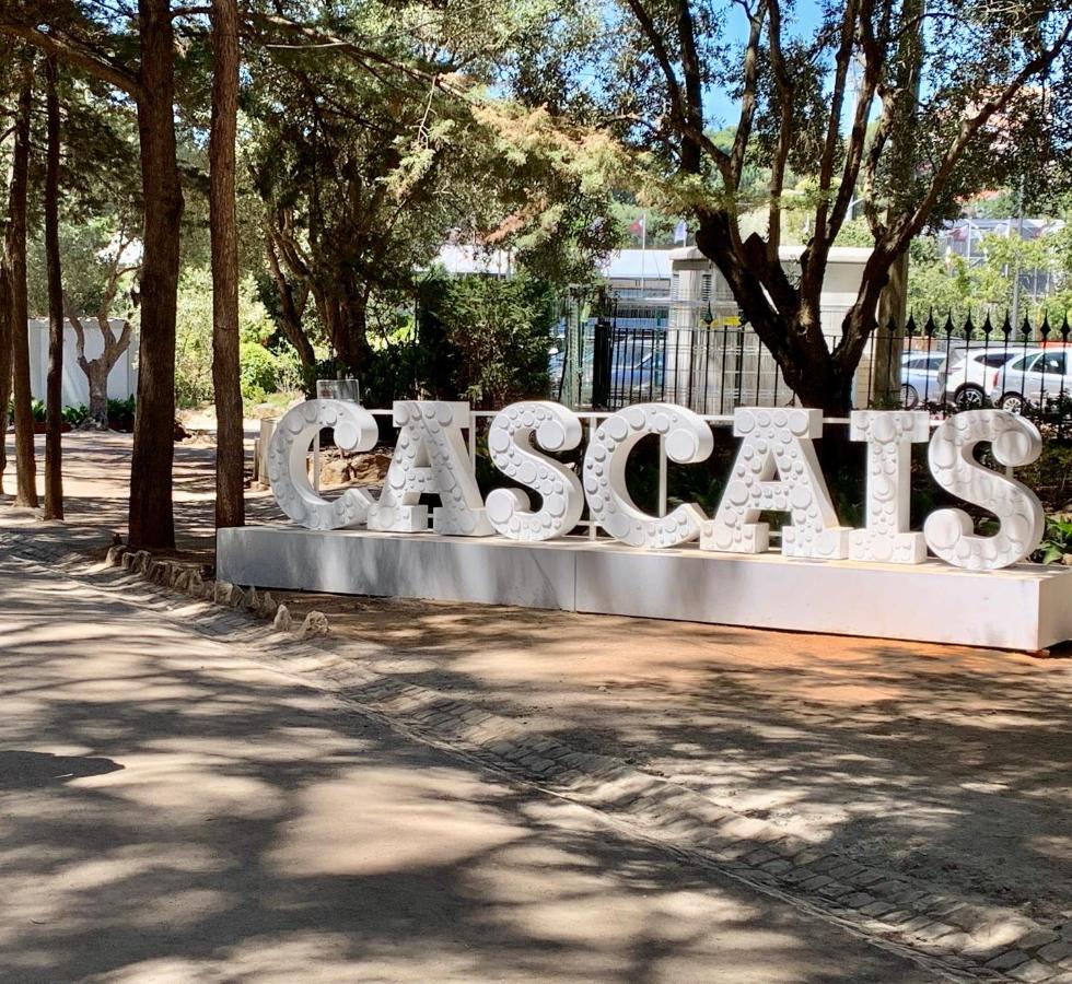 Cascais Spacious Getaway Kültér fotó