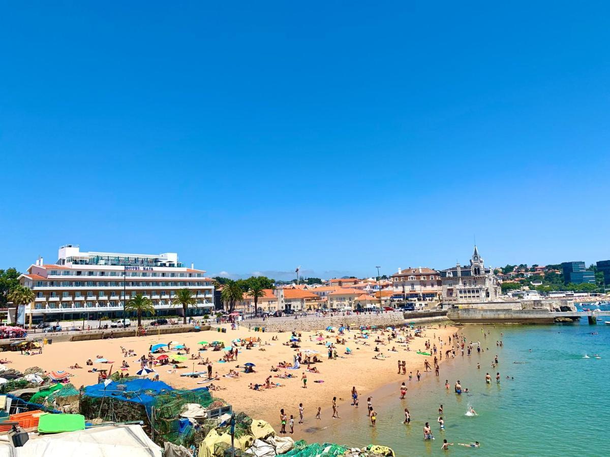 Cascais Spacious Getaway Kültér fotó