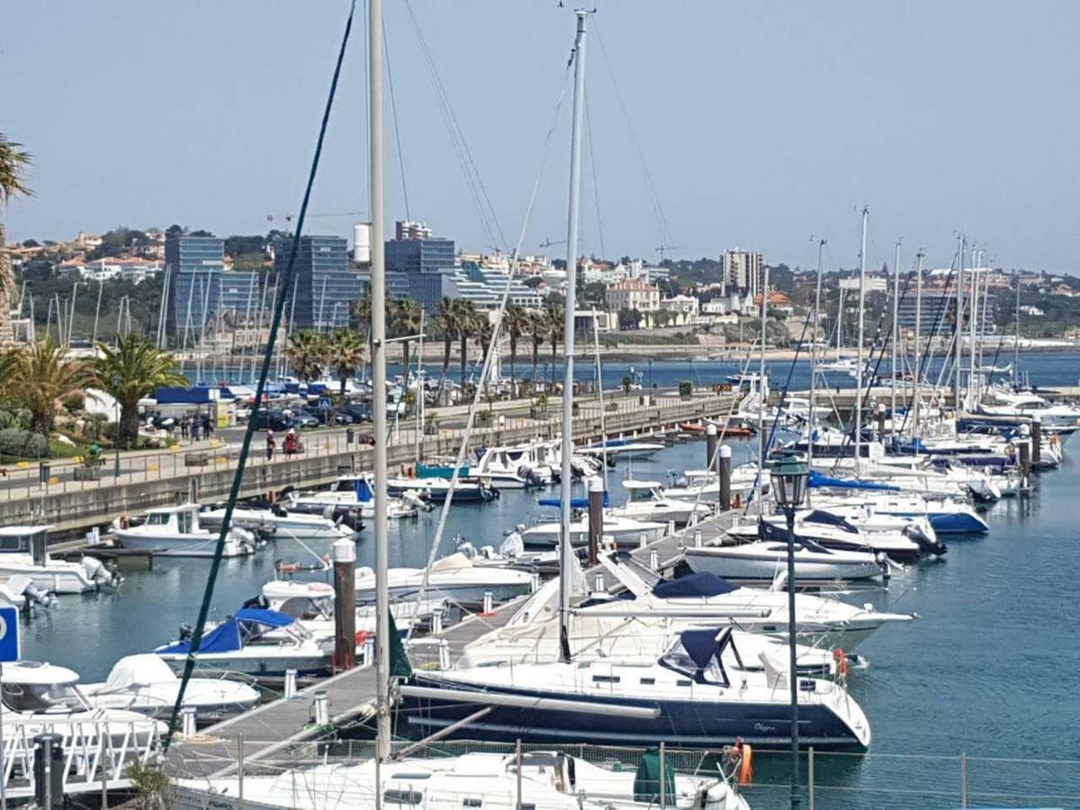 Cascais Spacious Getaway Kültér fotó