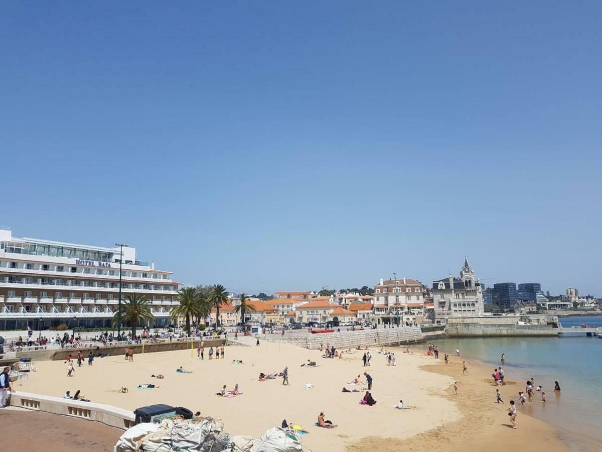 Cascais Spacious Getaway Kültér fotó