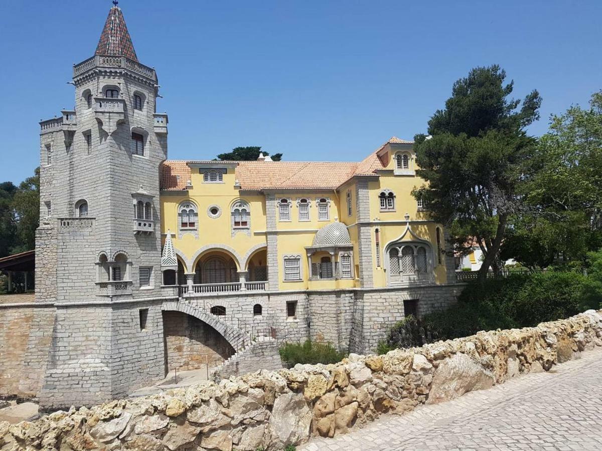 Cascais Spacious Getaway Kültér fotó