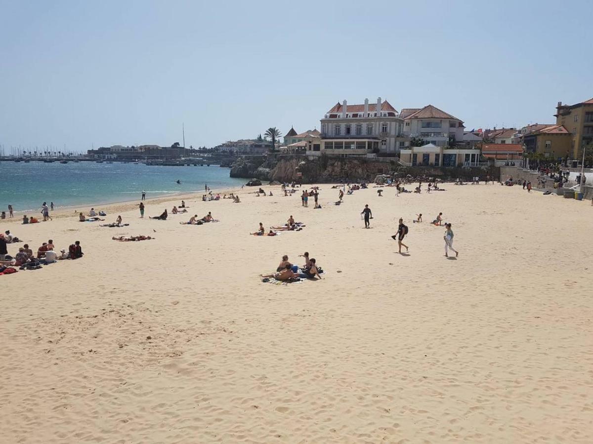 Cascais Spacious Getaway Kültér fotó
