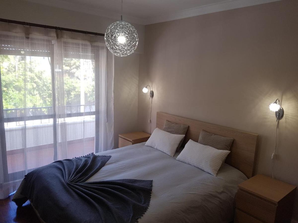 Cascais Spacious Getaway Kültér fotó